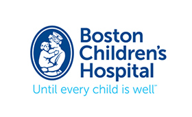 Boston Childrens Hospital uses nearterm for medical staffing company