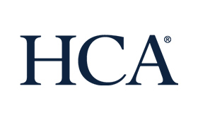 HCA and nearterm the medical recruitment agencies"